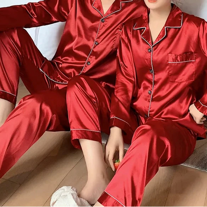 Coupleewear Pyjama