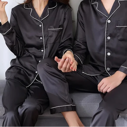 Coupleewear Pyjama