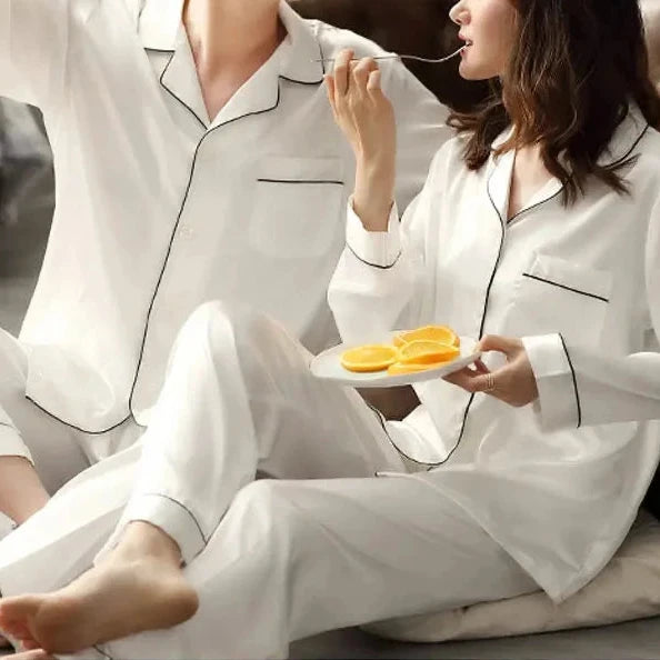 Coupleewear Pyjama