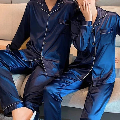 Coupleewear Pyjama