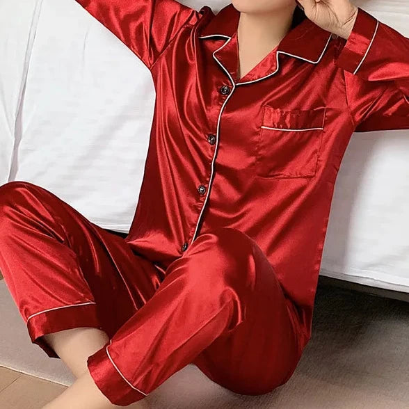 Coupleewear Pyjama