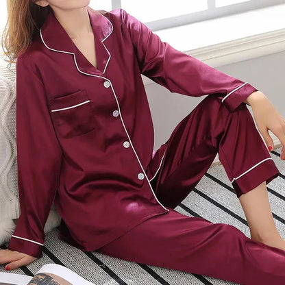 Coupleewear Pyjama