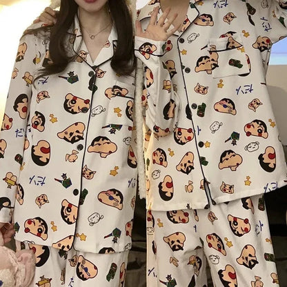 Coupleewear Pajama