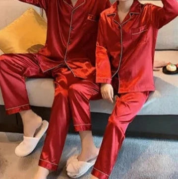 Coupleewear Pyjama