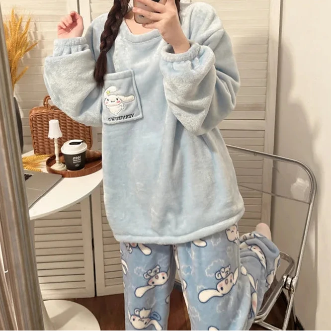 Hot Pacasho Pajama