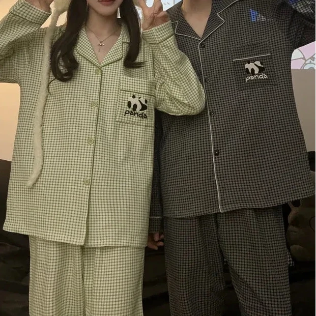 Coupleewear Pajama