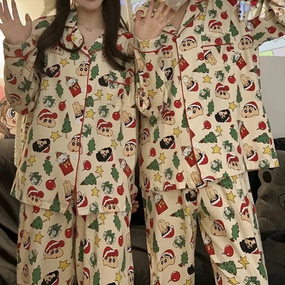 Coupleewear Pajama