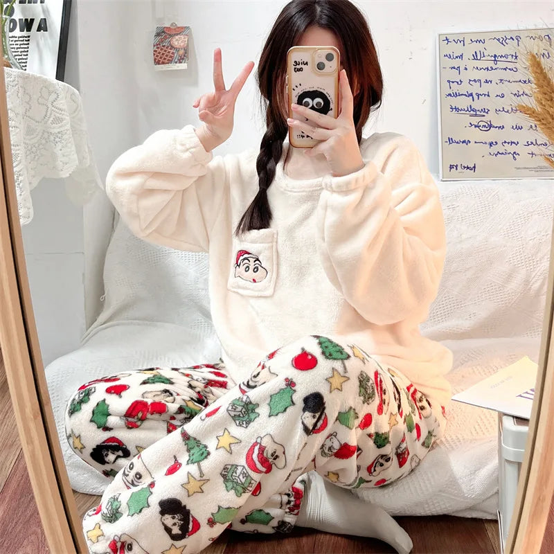 Hot Pacasho Pajama