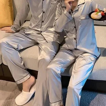 Coupleewear Pyjama