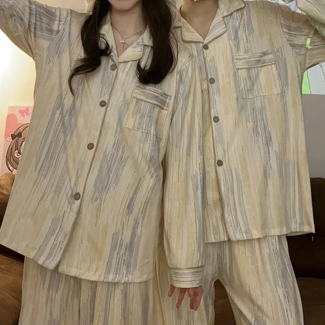 Coupleewear Pajama