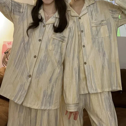 Coupleewear Pajama