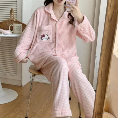 Couplee  Pajama