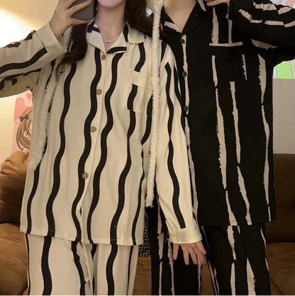 Coupleewear Pajama