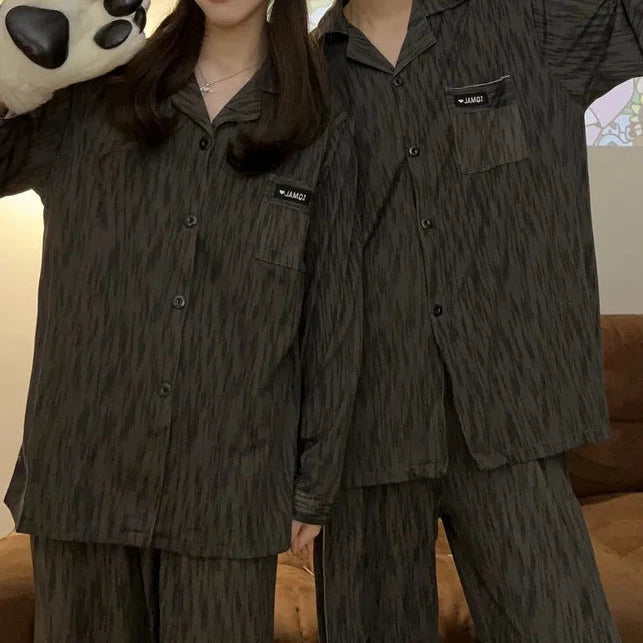 Coupleewear Pajama