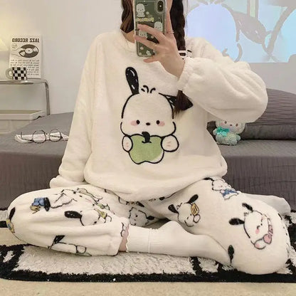 Hot Pacasho Pajama