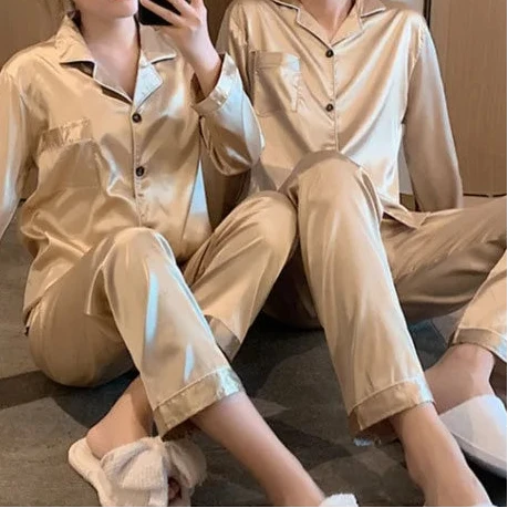 Coupleewear Pyjama