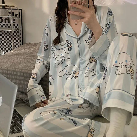 Pocasho Pajama