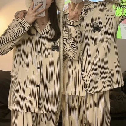 Coupleewear Pajama