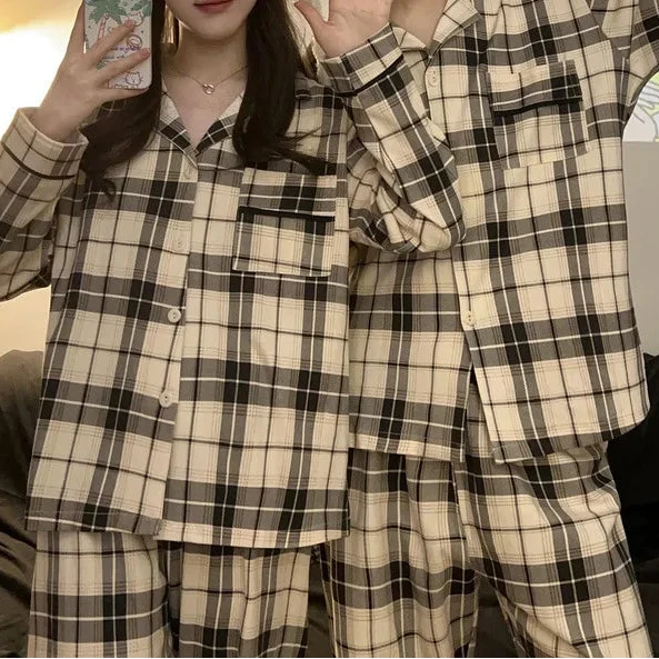 Coupleewear Pajama